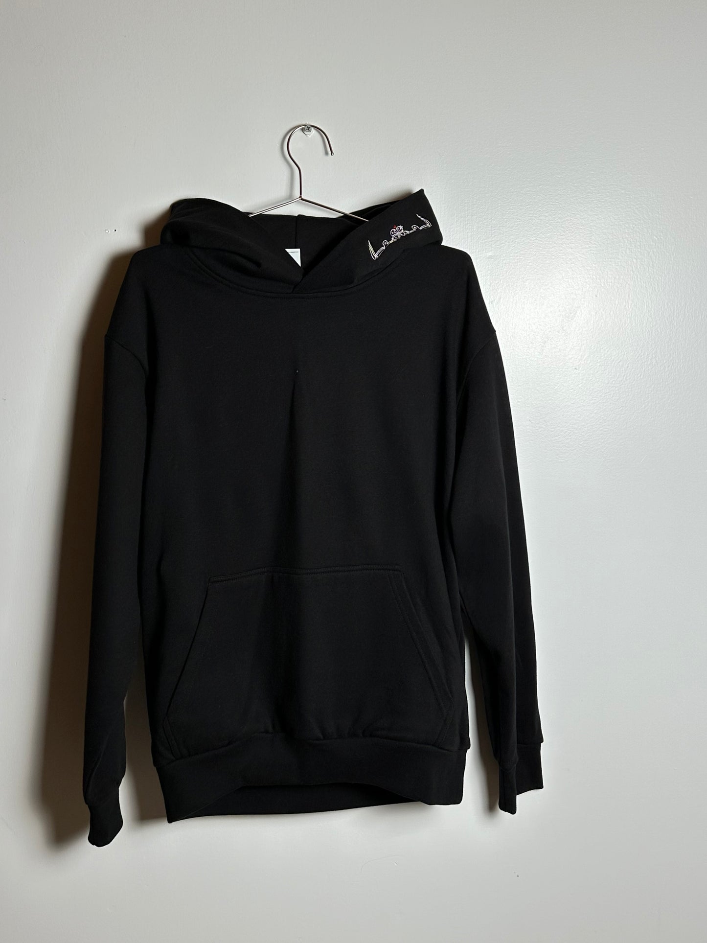 Falling In Love Hoodie